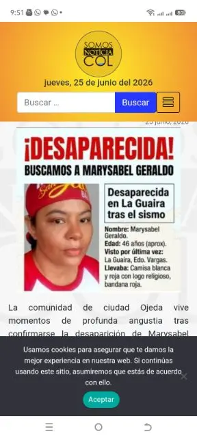 Marisabel 
