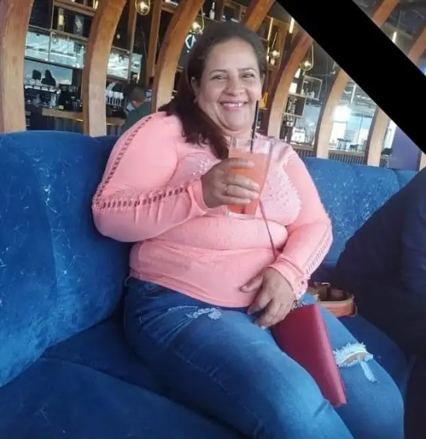 María Angélica Rodríguez