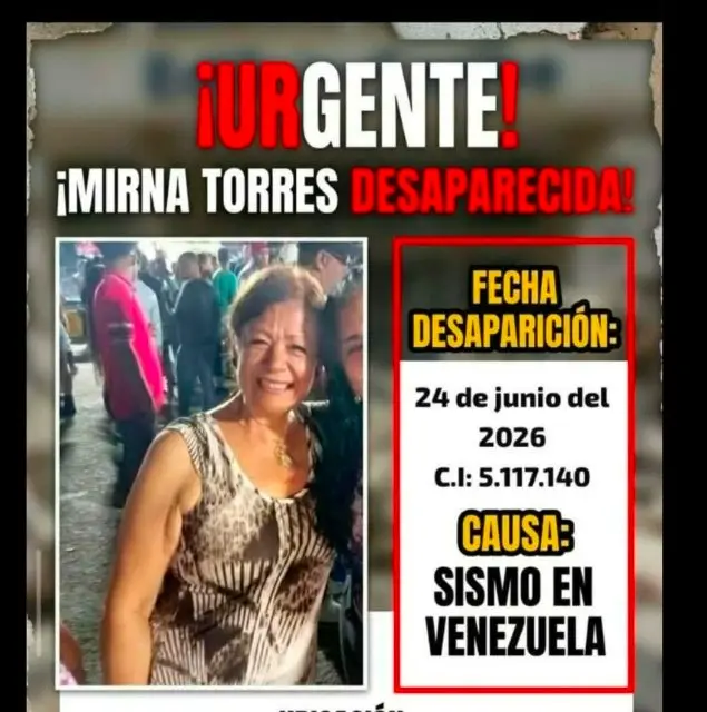 Mirna Elizabeth Torres
