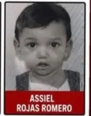 Asiel rojas