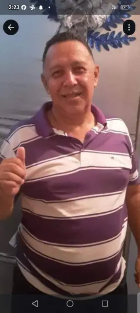 Hugo Barrios