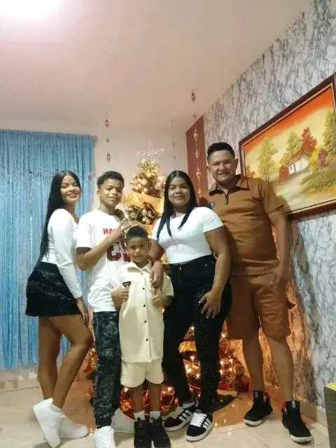 Junior Reatiga y sacarle espinoza