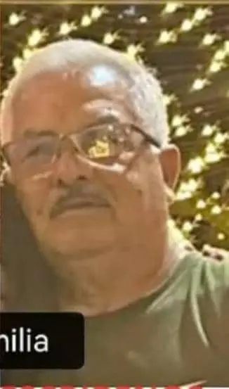 Ramón Chavarría