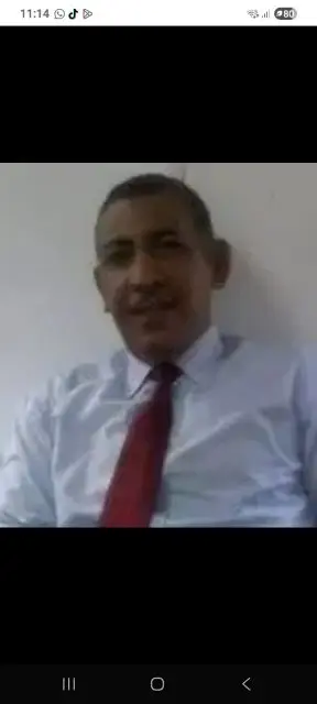 Nicolas emilio sanabria serrano