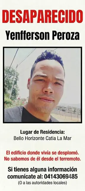 Jefferson peroza