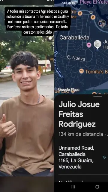 Julio Freitas