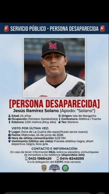 Jesus Solano