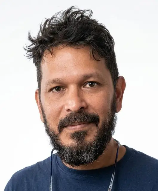 Mariano Rosas Escobar