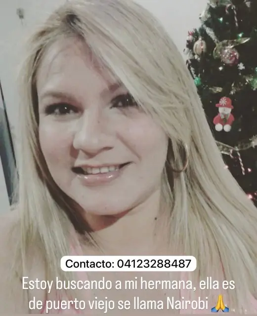 Nairobi 