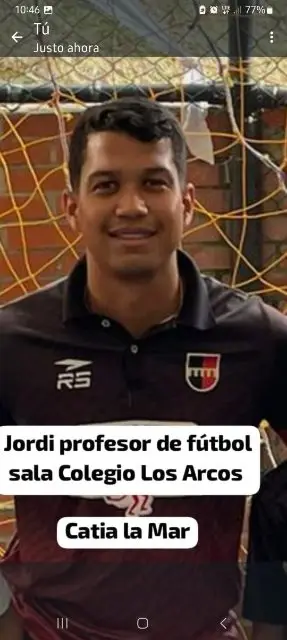 Jordi Rodríguez