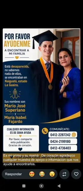 María Isabel Fajardo