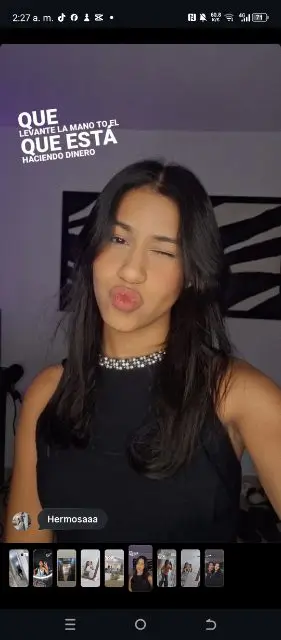 Valerie 
