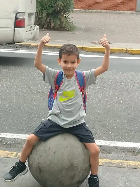 Luciano otero