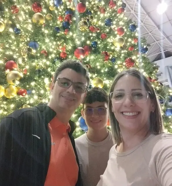 Arnaldo Salazar