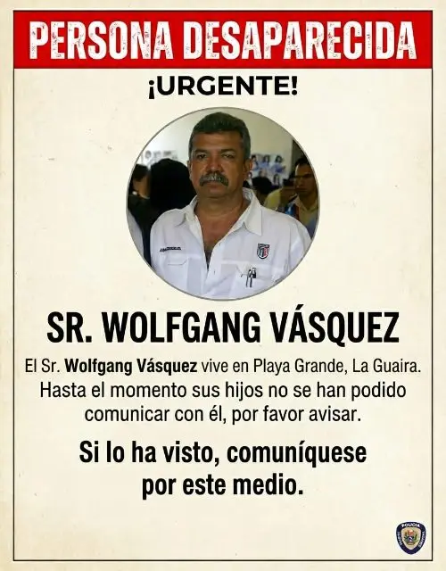 Wolfang Vásquez