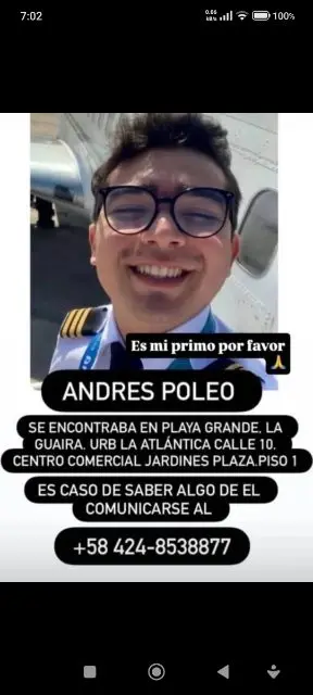 Andrés Poleo