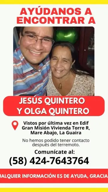jesus quintero