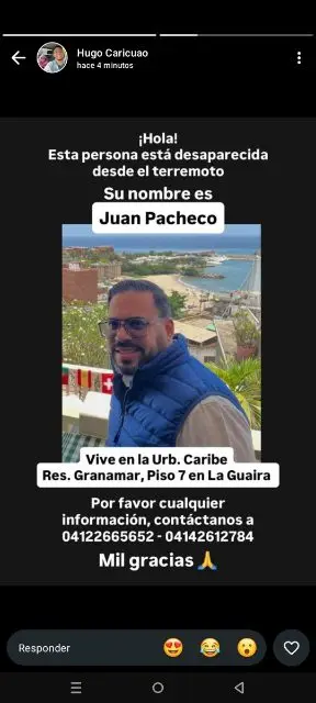 Juan Pacheco