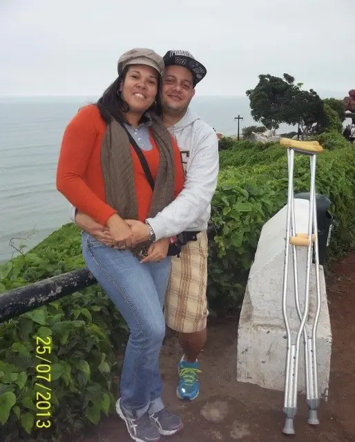 Eliani yaheli fonseca