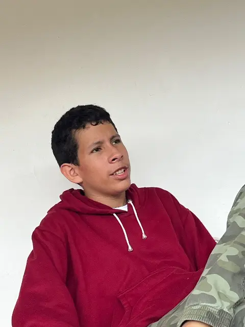 Roden Omar Gaviria uzcategui