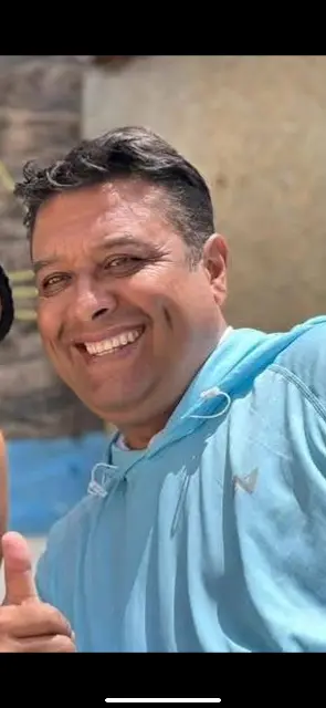 Gerardo José Méndez nieto