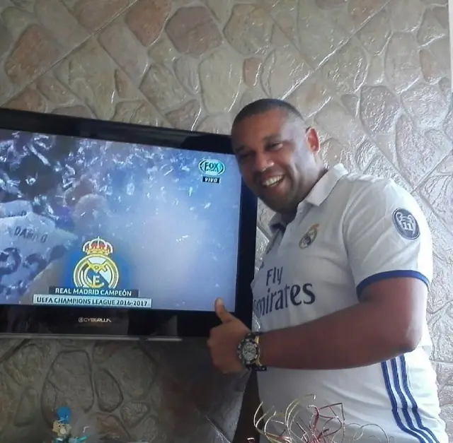 Mario Castillo
