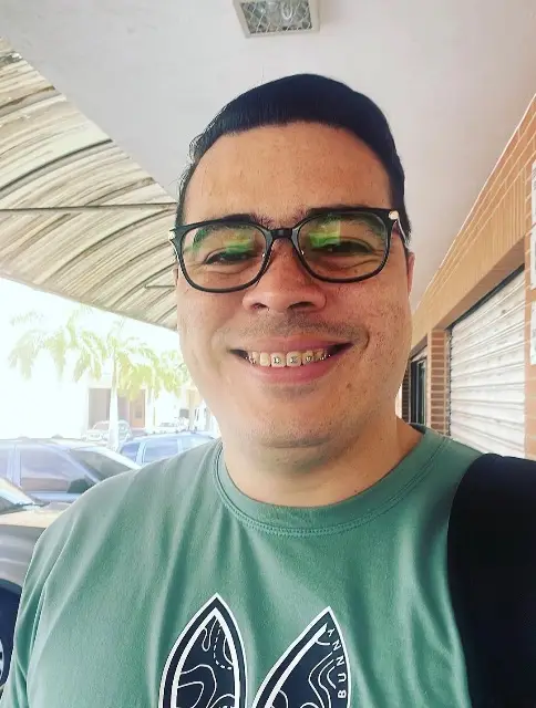 Adrian Piñero