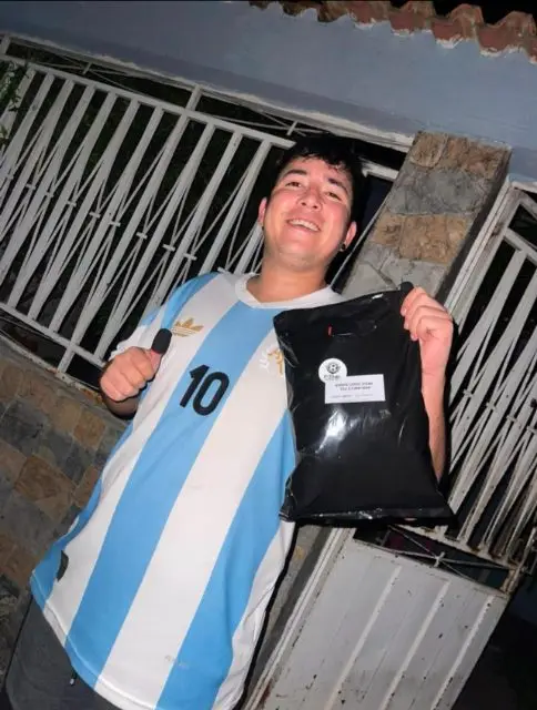 Víctor rovulo