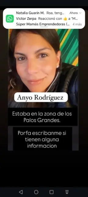Anyo Rodriguez