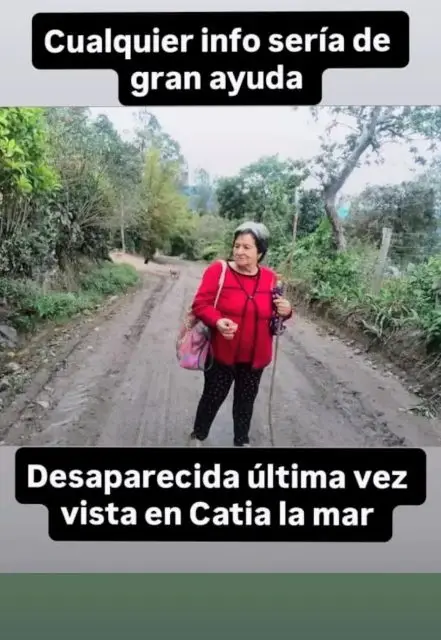 María Bertha rivera
