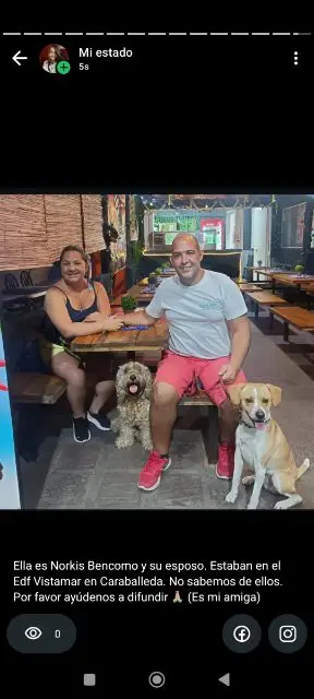 Norkis Bencomo