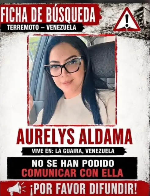 Aurelis aldama