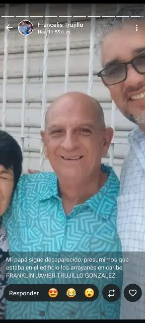 Franklin Trujillo