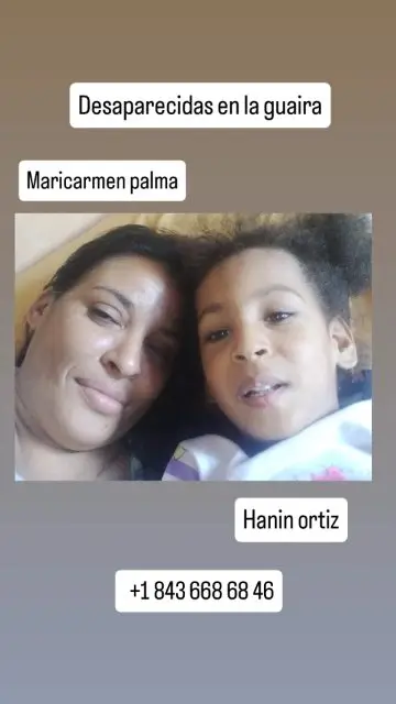 Maricarmen palma