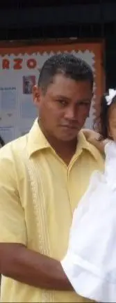 Fernando Antonio Ramirez