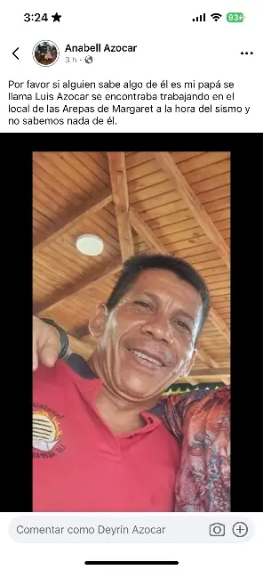 Luis Azócar