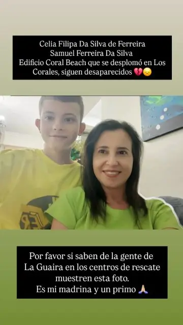 Celia Da Silva