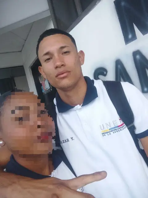 Yeivin Salazar