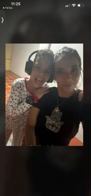 Lourdes Malou Torres