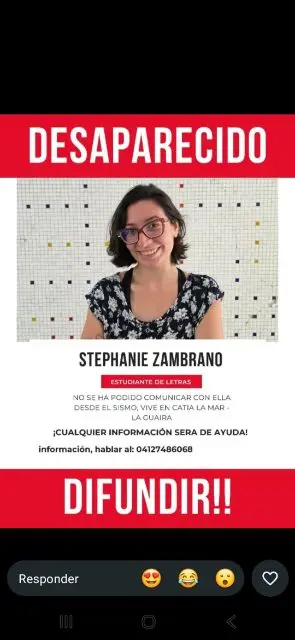 Stephenie Zambrano
