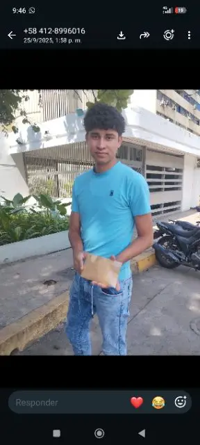 Jeremi Yanes
