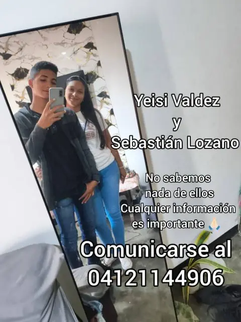Yeisi Valdez