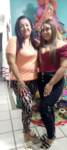 Alondra Acosta