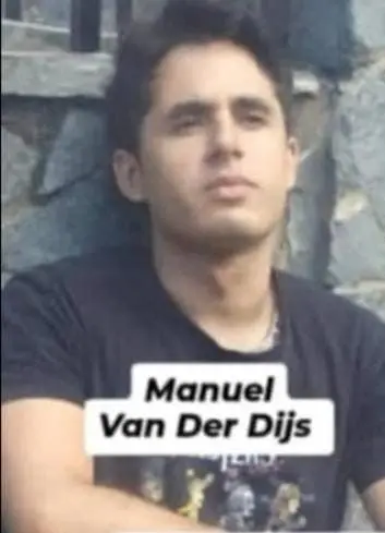 Manuel Van Der Dijs