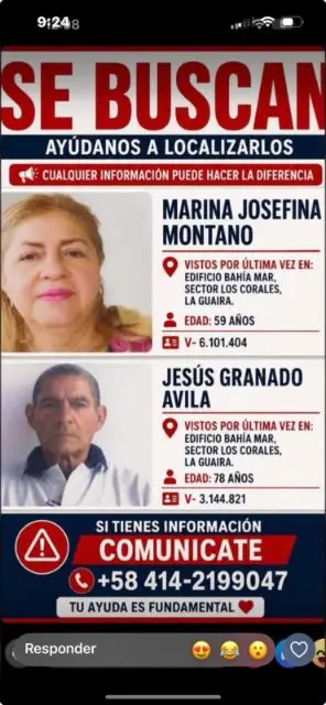 María Josefina Montano