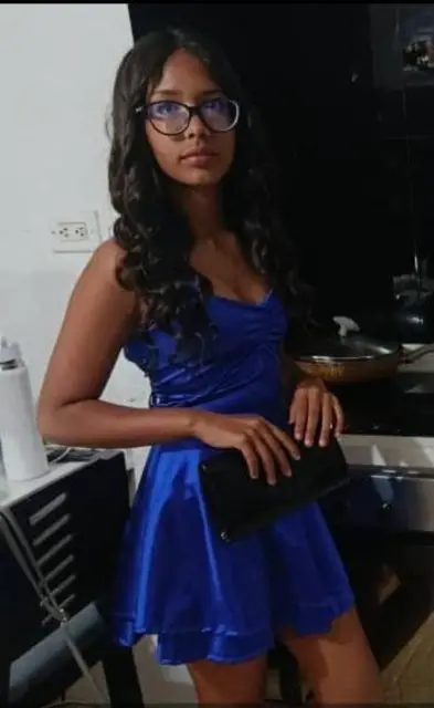 Sofia ramirez