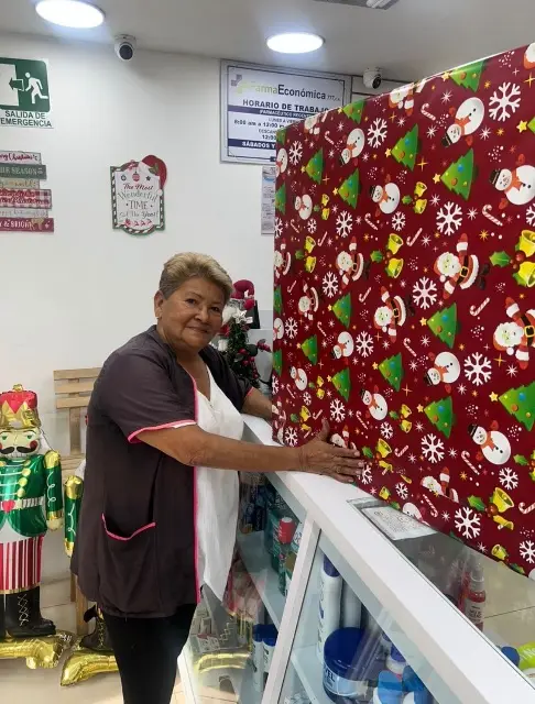 Ana Graciela arzul