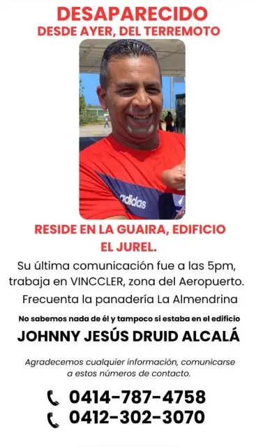 Johnny Jesus Druid