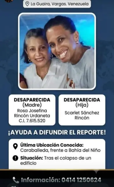 Scarlet sanchez rincón