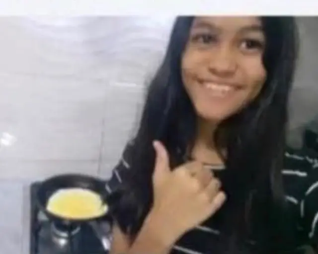 Jennireth moreno